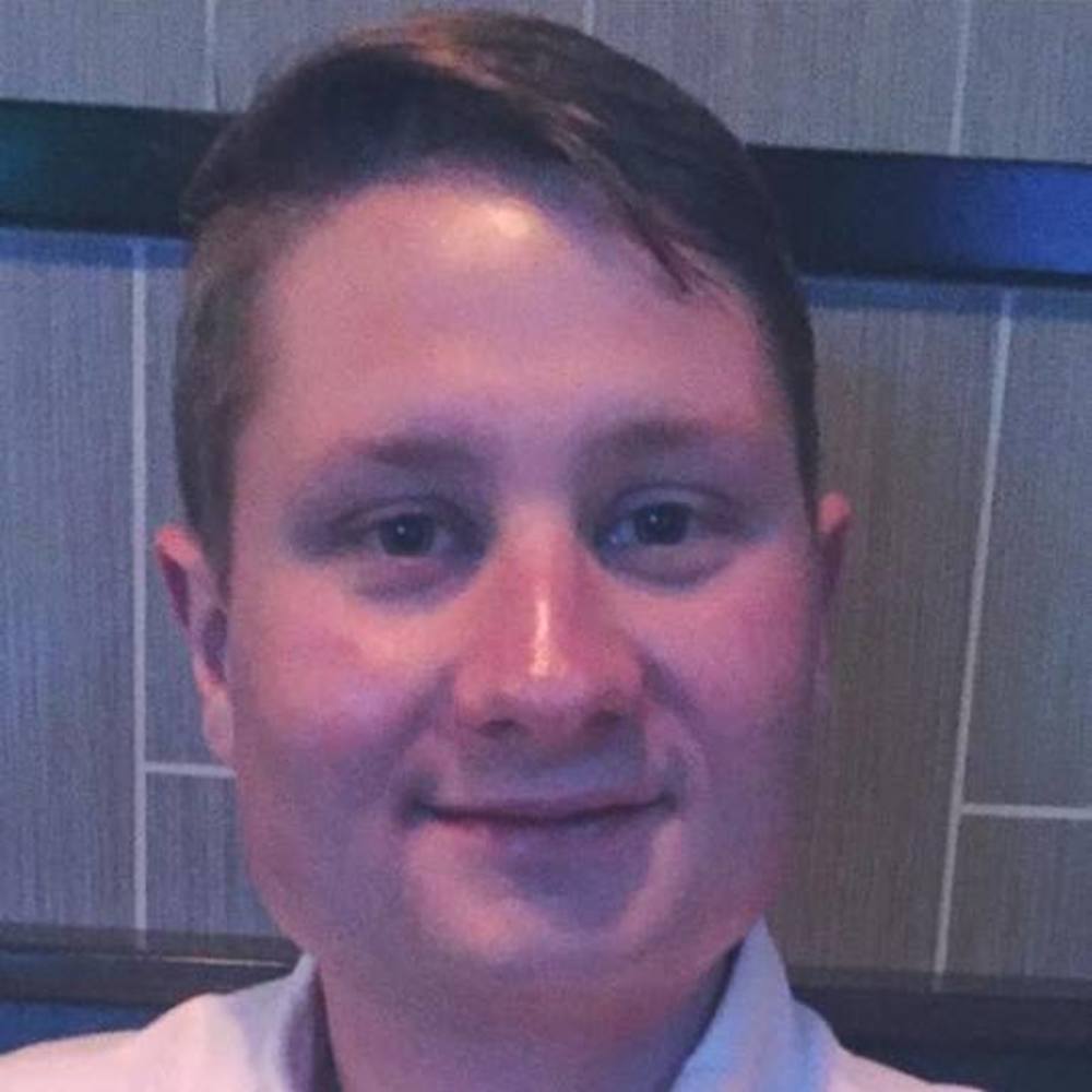 Meet your Posher, Tyler